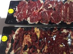 -陈记顺和牛肉火锅馆(天河北路店)
