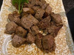 -樱町三味日本料理(城乡世纪广场店)