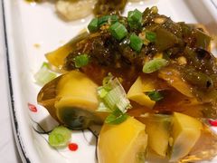 -院8里·小聚园老川菜(九眼桥店)