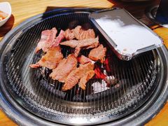 -牛炙烤肉(车公庙店)