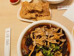 -水平有限广西米粉·广西风味集(五道口店)