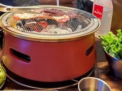 -西塔老太太泥炉烤肉(上海七宝领展广场店)