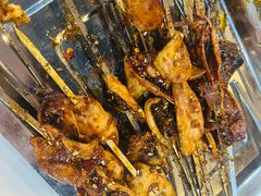 -永刚烧烤(大夜市店)