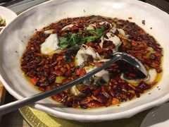 -U你·天然调味(南湖总店)