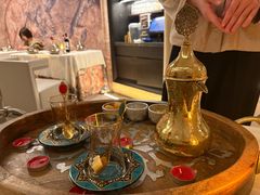 -龟兹KUCINA·新疆菜(前滩L+PLAZA店)