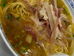 -永丰面馆(汉口路店)