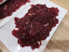 -伟记牛肉(金鸿公路店)