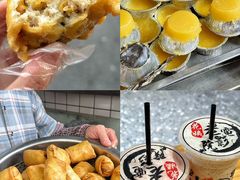 -官塘原味鱼生·潮菜大排档(潮州总店)