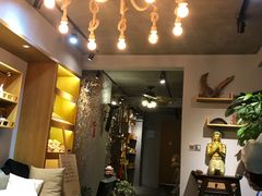 -泰·菩提树下[泰式按摩x精油SPAx肩颈头疗](新景店)