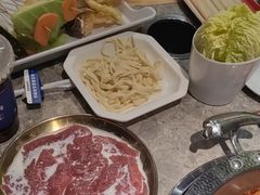 -成都玉林串串香(世纪港湾店)