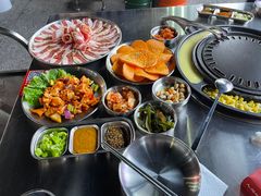 -小团团·路边烤牛肉(南岭壹街店)