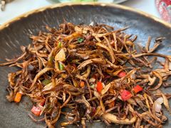 -龟兹KUCINA·新疆菜(前滩L+PLAZA店)