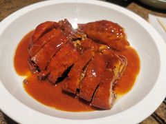 -绿茶餐厅(coco park 店)