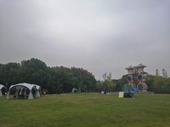 -梁鸿国家湿地公园