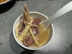 -佬太公海鸭·海鲜大排档(上海总店)