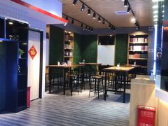 -CoCo都可(嘉定大融城店)
