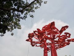 -广州雕塑公园
