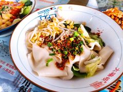 -大嘻咹biangbiang面(历史博物馆店)