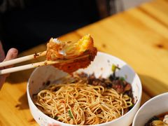 -李易面馆(树木岭店)