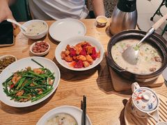 -潮粥荟·潮汕砂锅粥(朝阳大悦城店)
