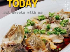 -怡情荟•海鲜青岛菜(五四广场旗舰店)