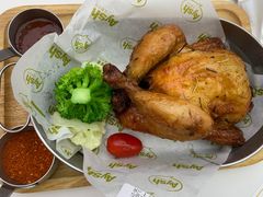 -艾薯夫妇Aysh(福田星河COCOPark店)