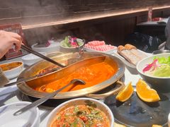 -小龙坎火锅(总店)