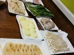 -傣妹火锅(南京东路一店)