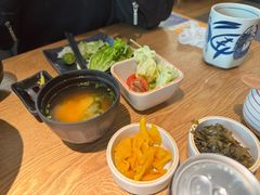 -沼津港精致料理·寿喜烧·烧鸟(青浦宝龙广场日料榜单店)