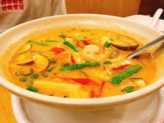 -J Daeng Seafood