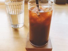 -不正咖啡(万达尊店)
