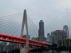 -重庆两江夜游-交运系列
