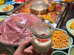 -蜀江龙火锅(339店)