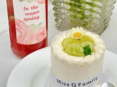 -Miss Q Family甜品·蛋糕·法甜咖啡