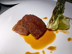 M5级澳洲和牛-卡普里披萨·牛扒·下午茶