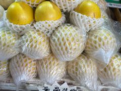 -曼阁市场水果批发市场