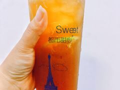 -都市甜心(印象城店)