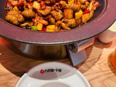 -六月雪干锅(绵阳凯德广场店)