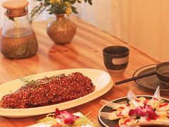 -云里小坐·小院里·团建·宴请·下午茶(三圣乡店)