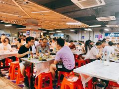 -小民大排档(光谷店)