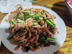 -阿葉农家饭店