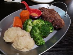 -K·Kitchen KK牛扒厨房(江南西店)