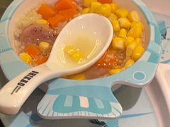 -师烤·豆花烤鱼(广州荔湾扬韬广场店)
