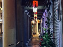 -汕头市小公园