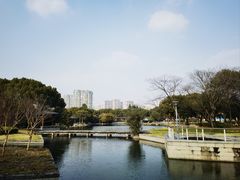 -蠡湖大桥公园
