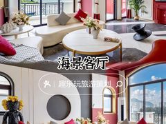 -巽寮湾