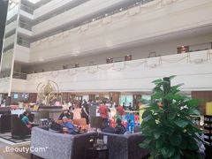 -天津燕园国际大酒店