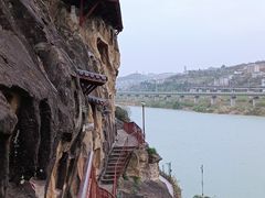 -剑门关风景区