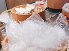 -龍歌自助小火锅(市南金茂湾店)