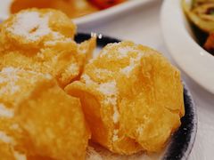 -金翠皇宫粤菜·点心·海鲜(科技园店)